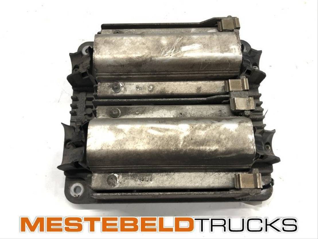 Scania Ems unit DC13 05 S7 XPI - Linh kiện điện cho Xe tải: hình 1 Scania Ems unit DC13 05 S7 XPI - Linh kiện điện cho Xe tải: hình 1