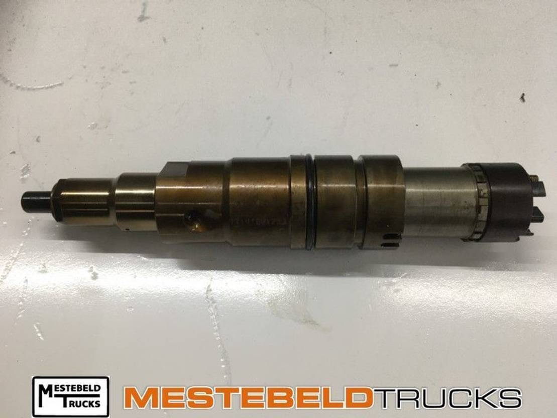 Scania Injector DC 16 101 - Hệ thống nhiên liệu cho Xe tải nhỏ: hình 1 Scania Injector DC 16 101 - Hệ thống nhiên liệu cho Xe tải nhỏ: hình 1