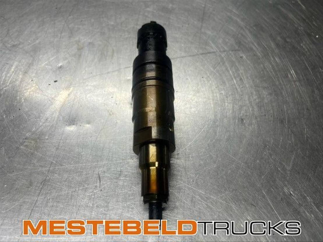 Scania Injector DC13 XPI 360 pk - Hệ thống nhiên liệu cho Xe tải: hình 1 Scania Injector DC13 XPI 360 pk - Hệ thống nhiên liệu cho Xe tải: hình 1