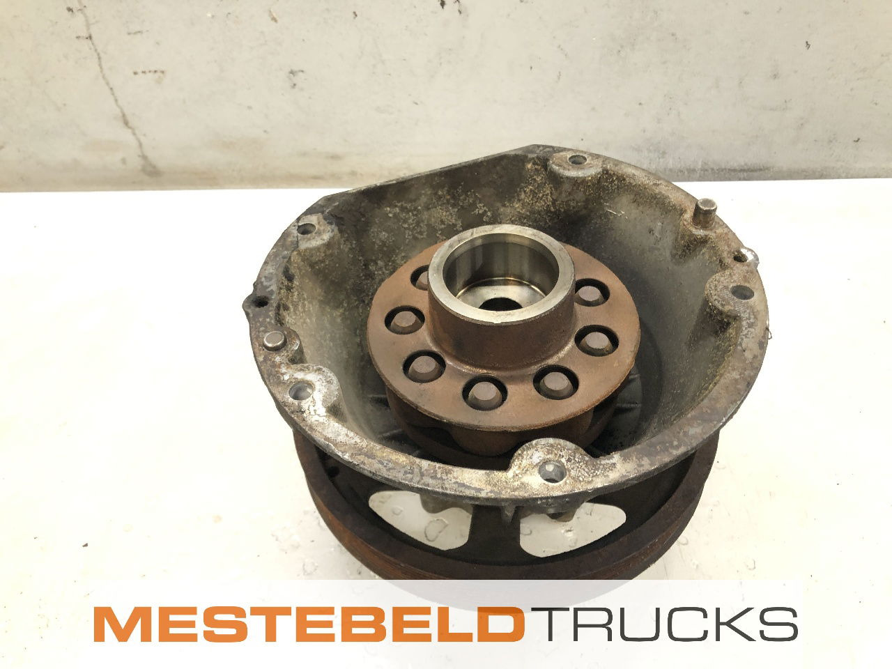 Scania Luchtdroger - Phụ tùng phanh cho Xe tải: hình 2 Scania Luchtdroger - Phụ tùng phanh cho Xe tải: hình 2