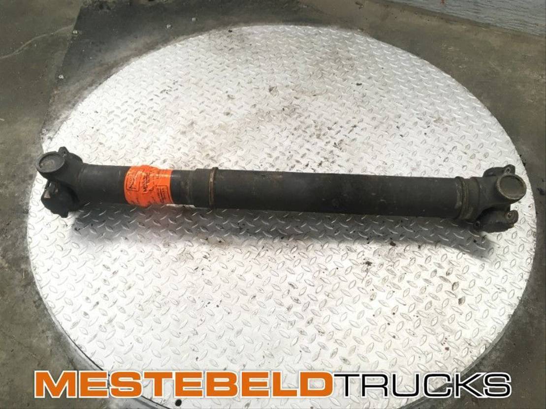 Scania Tussenas - Bán trục cho Xe tải: hình 1 Scania Tussenas - Bán trục cho Xe tải: hình 1