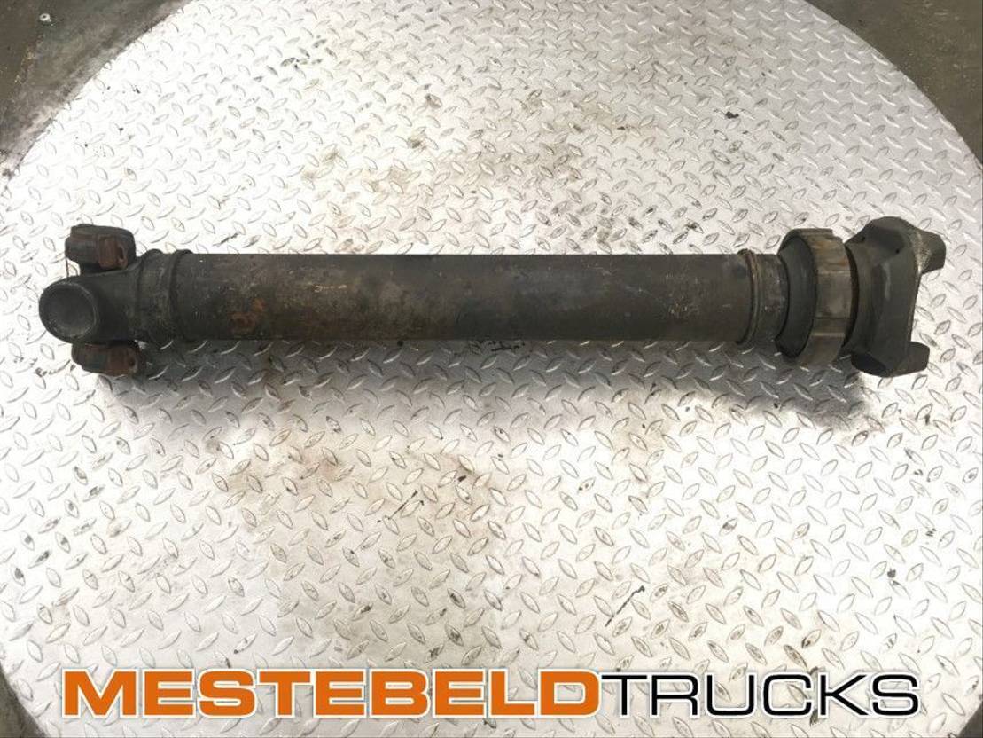 Scania Tussenas - Bán trục cho Xe tải: hình 1 Scania Tussenas - Bán trục cho Xe tải: hình 1