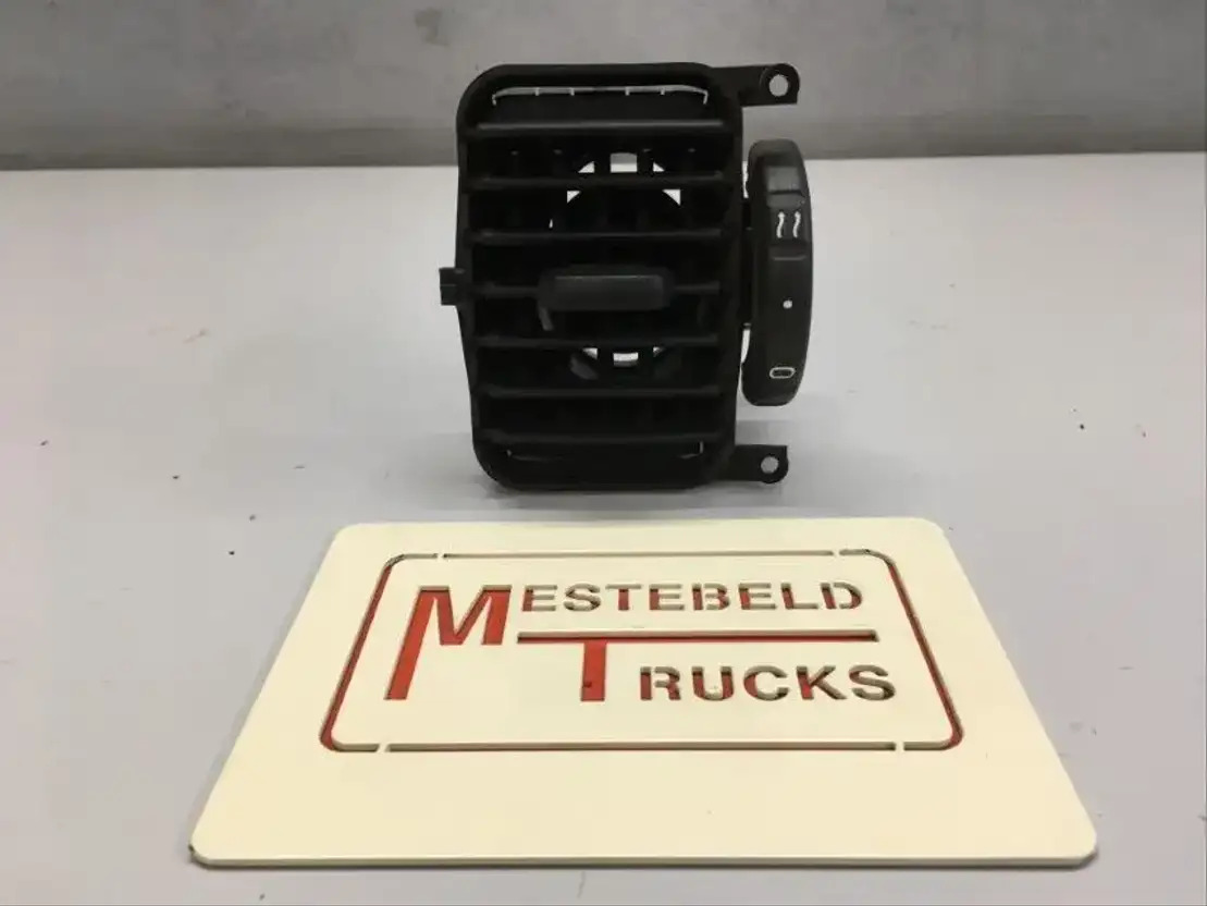 Scania Ventilatie opening rechts - Cabin và nội thất cho Xe tải: hình 1 Scania Ventilatie opening rechts - Cabin và nội thất cho Xe tải: hình 1