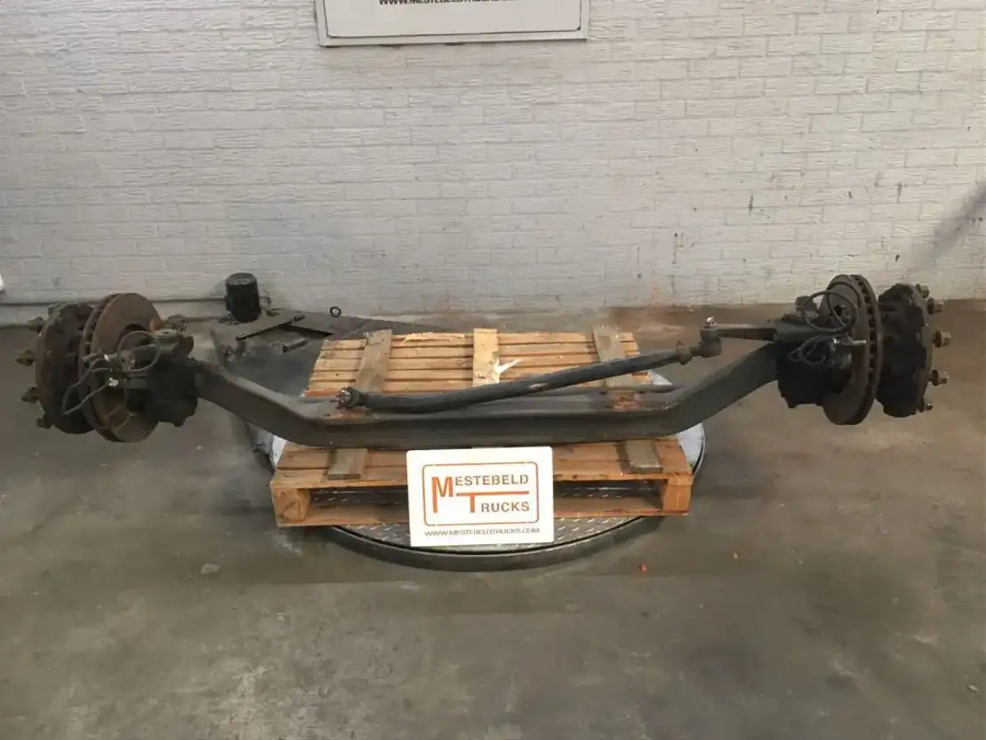 Scania Vooras AM950 G410 - Trục trước cho Xe tải: hình 1 Scania Vooras AM950 G410 - Trục trước cho Xe tải: hình 1