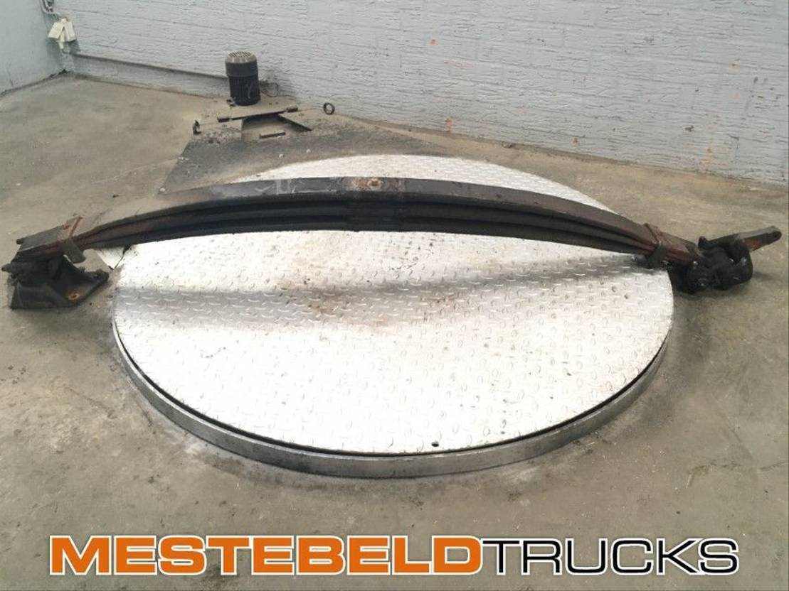 Scania Voorveer - Khung/ Sườn cho Xe tải: hình 1 Scania Voorveer - Khung/ Sườn cho Xe tải: hình 1