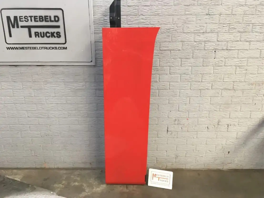 Scania Zijluchtgeleideplaat rechts - Cabin và nội thất cho Xe tải: hình 1 Scania Zijluchtgeleideplaat rechts - Cabin và nội thất cho Xe tải: hình 1