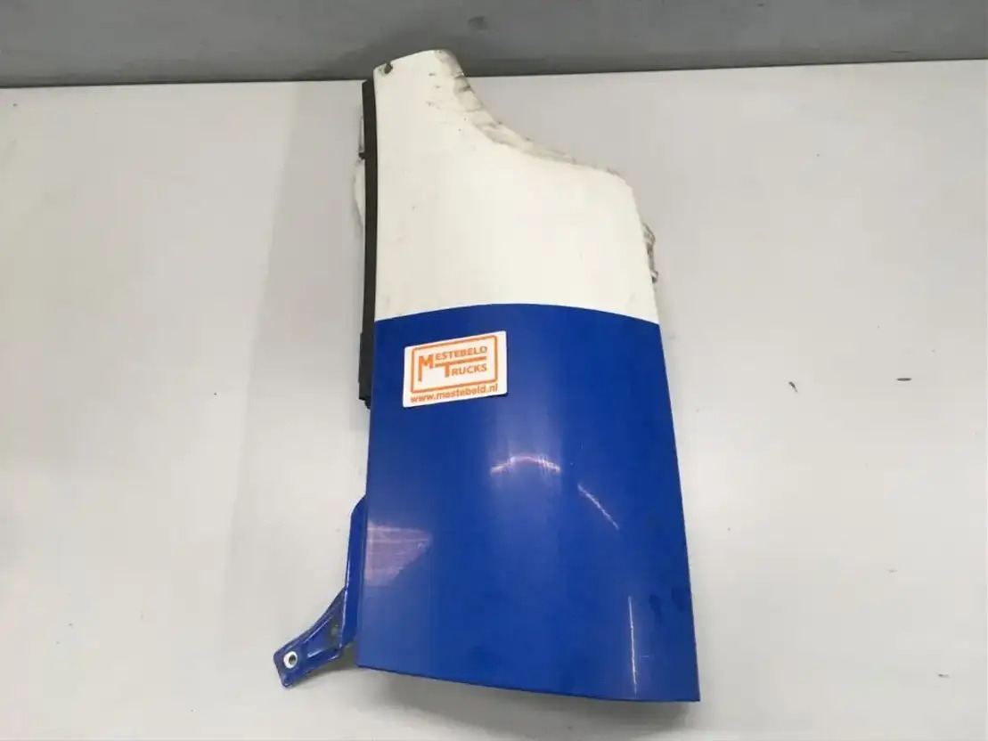 Volvo Cabinehoek rechts - Cabin và nội thất cho Xe tải: hình 1 Volvo Cabinehoek rechts - Cabin và nội thất cho Xe tải: hình 1