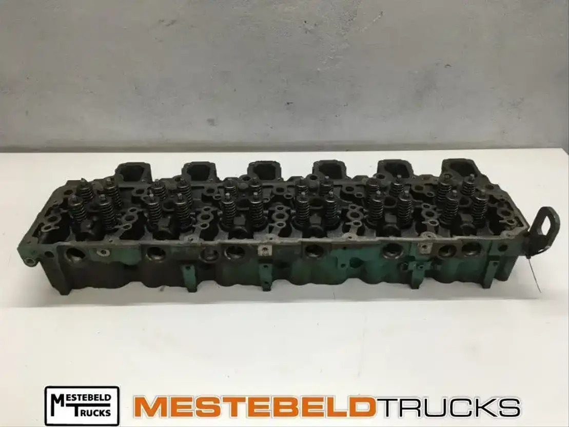 Volvo Cilinderkop D7F 240-EU V - Động cơ cho Xe tải: hình 1 Volvo Cilinderkop D7F 240-EU V - Động cơ cho Xe tải: hình 1