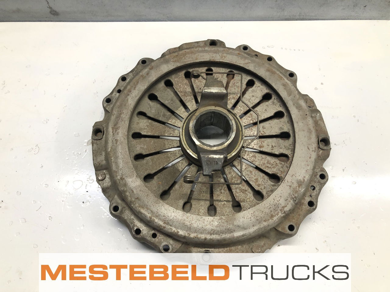 Volvo Drukgroep+Plaat FL 7 - Ly hợp và các bộ phận cho Xe tải: hình 1 Volvo Drukgroep+Plaat FL 7 - Ly hợp và các bộ phận cho Xe tải: hình 1