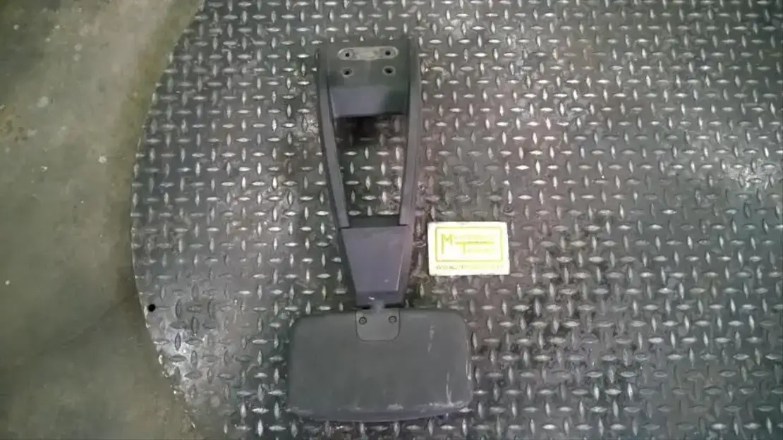 Volvo F ront spiegel  - Cabin và nội thất cho Xe tải: hình 1 Volvo F ront spiegel  - Cabin và nội thất cho Xe tải: hình 1