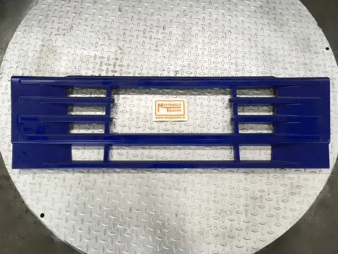 Volvo G rille - Cabin và nội thất cho Xe tải: hình 1 Volvo G rille - Cabin và nội thất cho Xe tải: hình 1