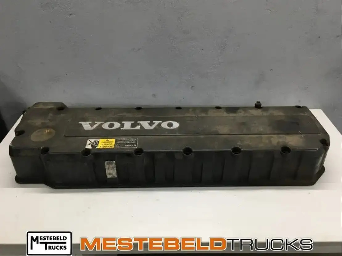 Volvo Kleppendeksel - Động cơ và các bộ phận cho Xe tải: hình 1 Volvo Kleppendeksel - Động cơ và các bộ phận cho Xe tải: hình 1