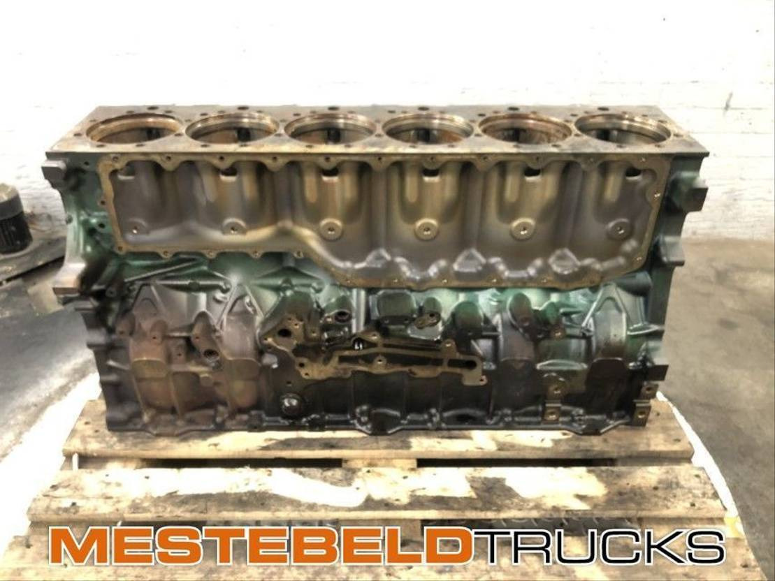 Volvo Motorblok D13K - Động cơ và các bộ phận cho Xe tải: hình 2 Volvo Motorblok D13K - Động cơ và các bộ phận cho Xe tải: hình 2