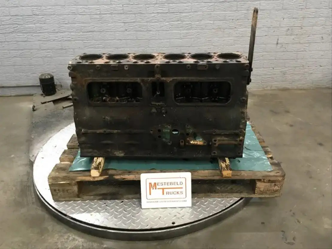 Volvo Motorblok kaal - Động cơ và các bộ phận cho Xe tải: hình 1 Volvo Motorblok kaal - Động cơ và các bộ phận cho Xe tải: hình 1