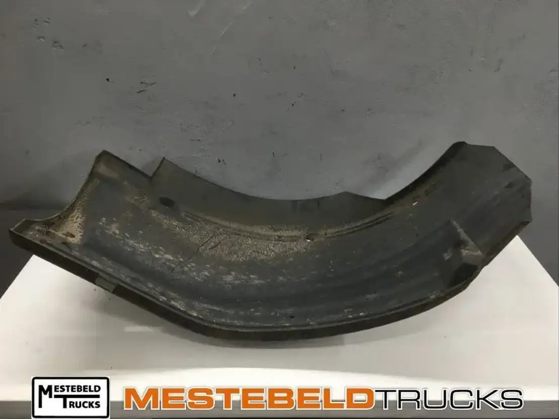 Volvo Spatscherm LV - Cabin và nội thất cho Xe tải: hình 1 Volvo Spatscherm LV - Cabin và nội thất cho Xe tải: hình 1