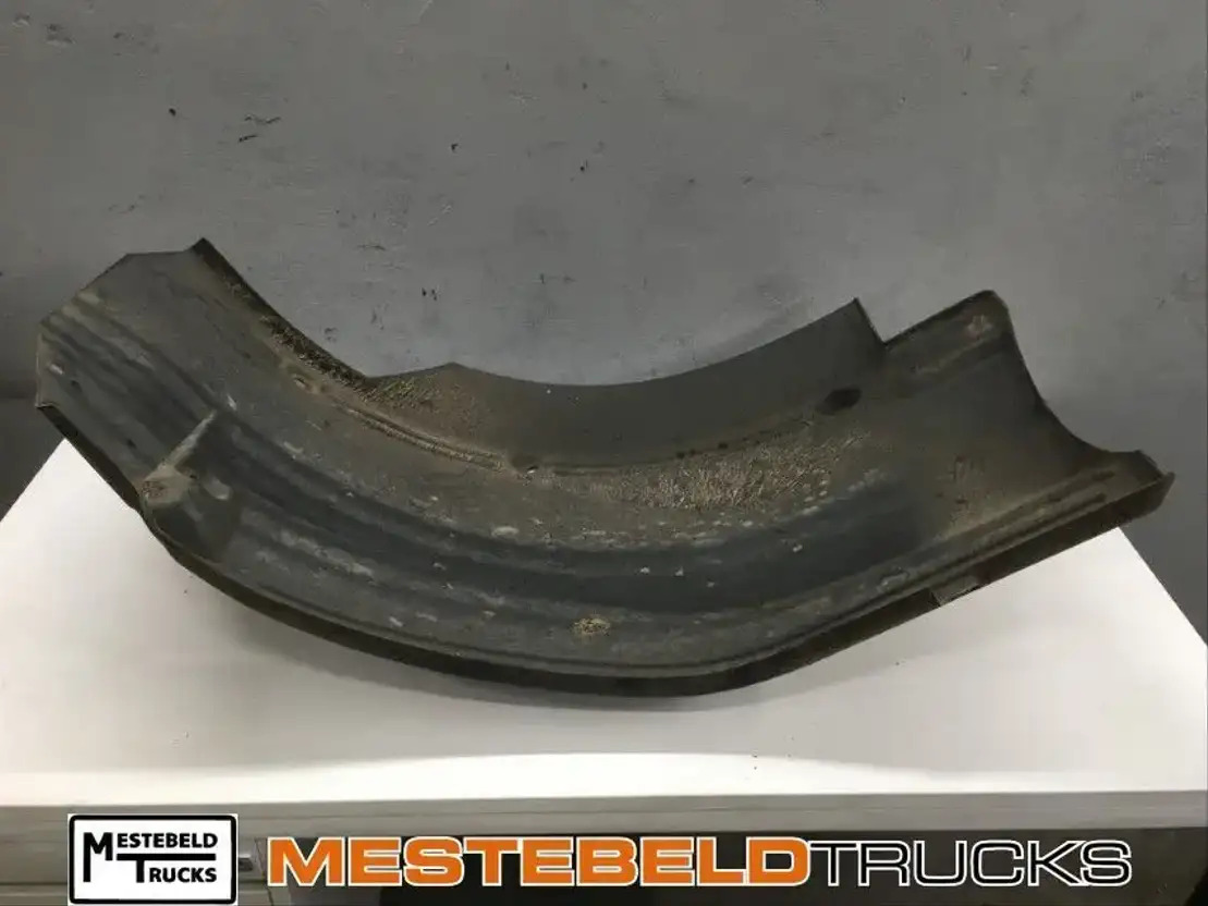 Volvo Spatscherm RV - Cabin và nội thất cho Xe tải: hình 1 Volvo Spatscherm RV - Cabin và nội thất cho Xe tải: hình 1