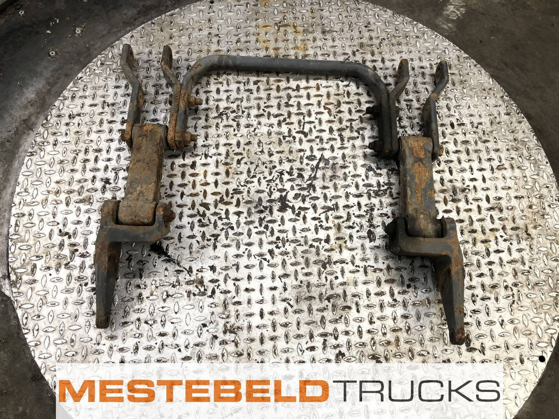 Volvo Stabilisatorstang vooras - Trục trước cho Xe tải: hình 1 Volvo Stabilisatorstang vooras - Trục trước cho Xe tải: hình 1