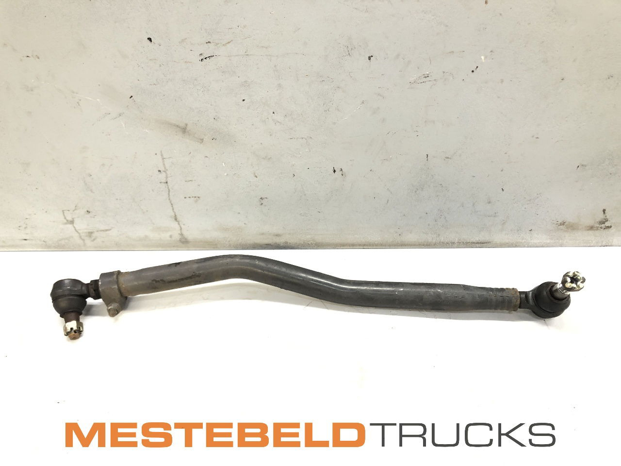 Volvo Stuurstok - Lái cho Xe tải: hình 1 Volvo Stuurstok - Lái cho Xe tải: hình 1