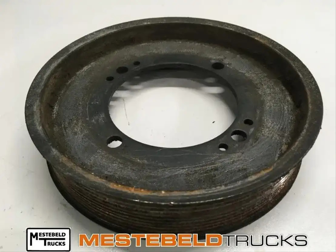 Volvo Tandriem poelie FH - Động cơ và các bộ phận cho Xe tải: hình 1 Volvo Tandriem poelie FH - Động cơ và các bộ phận cho Xe tải: hình 1