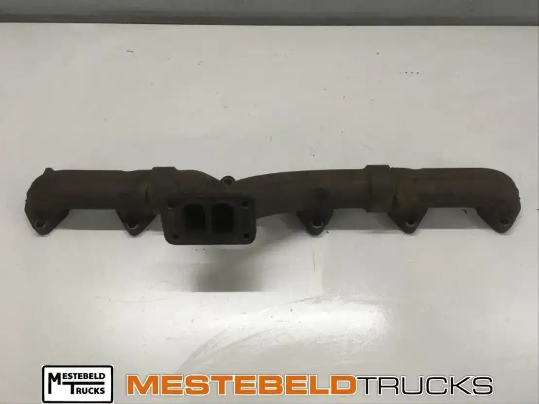 Volvo Uitlaatspruitstuk FE  - Động cơ cho Xe tải: hình 1 Volvo Uitlaatspruitstuk FE  - Động cơ cho Xe tải: hình 1