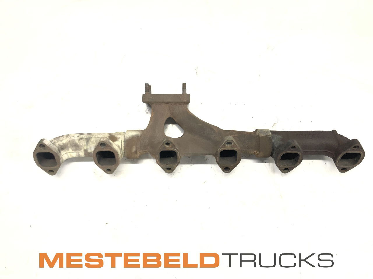 Volvo Uitlaatspruitstuk FL - Động cơ cho Xe tải: hình 1 Volvo Uitlaatspruitstuk FL - Động cơ cho Xe tải: hình 1