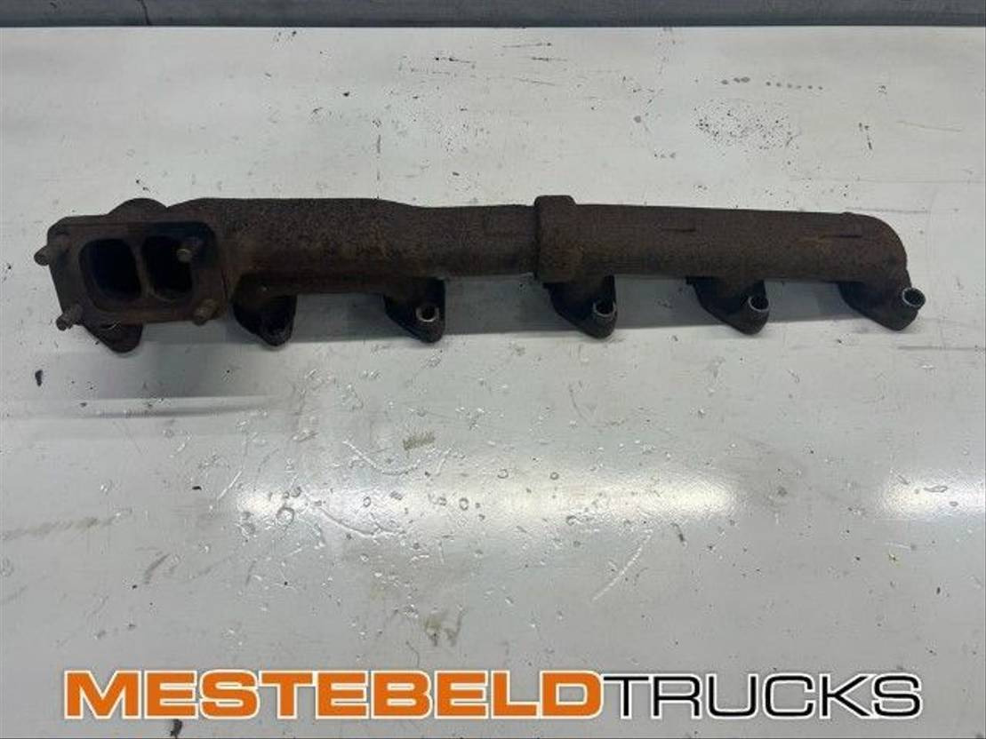 Volvo Uitlaatspruitstuk TD 63 E - Động cơ và các bộ phận cho Xe tải: hình 1 Volvo Uitlaatspruitstuk TD 63 E - Động cơ và các bộ phận cho Xe tải: hình 1