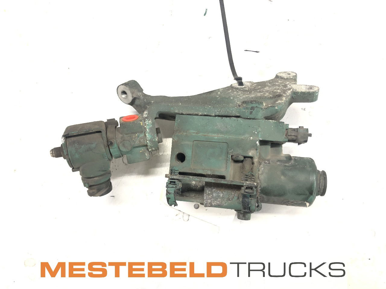Volvo Ventiel motorremklep D7 - Động cơ cho Xe tải: hình 1 Volvo Ventiel motorremklep D7 - Động cơ cho Xe tải: hình 1