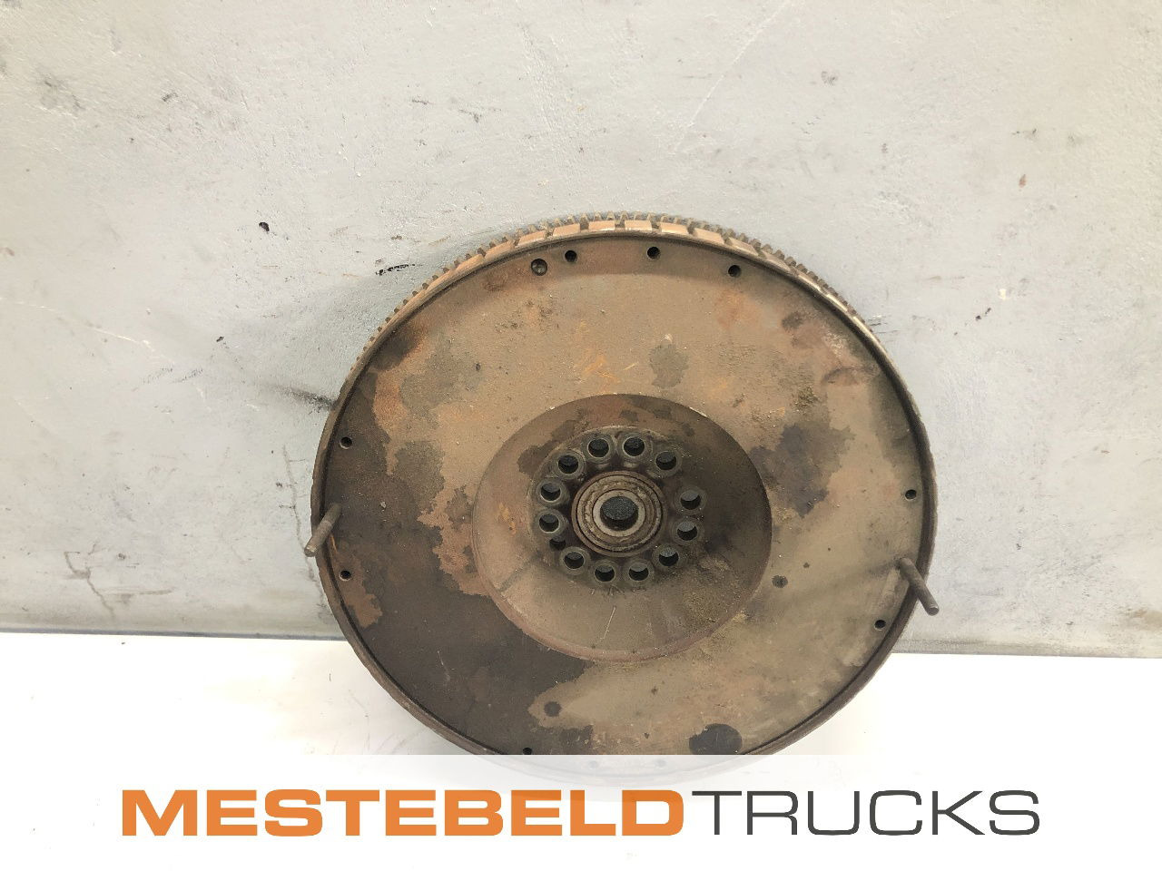 Volvo Vliegwiel D9A340EC01 - Động cơ và các bộ phận cho Xe tải: hình 1 Volvo Vliegwiel D9A340EC01 - Động cơ và các bộ phận cho Xe tải: hình 1
