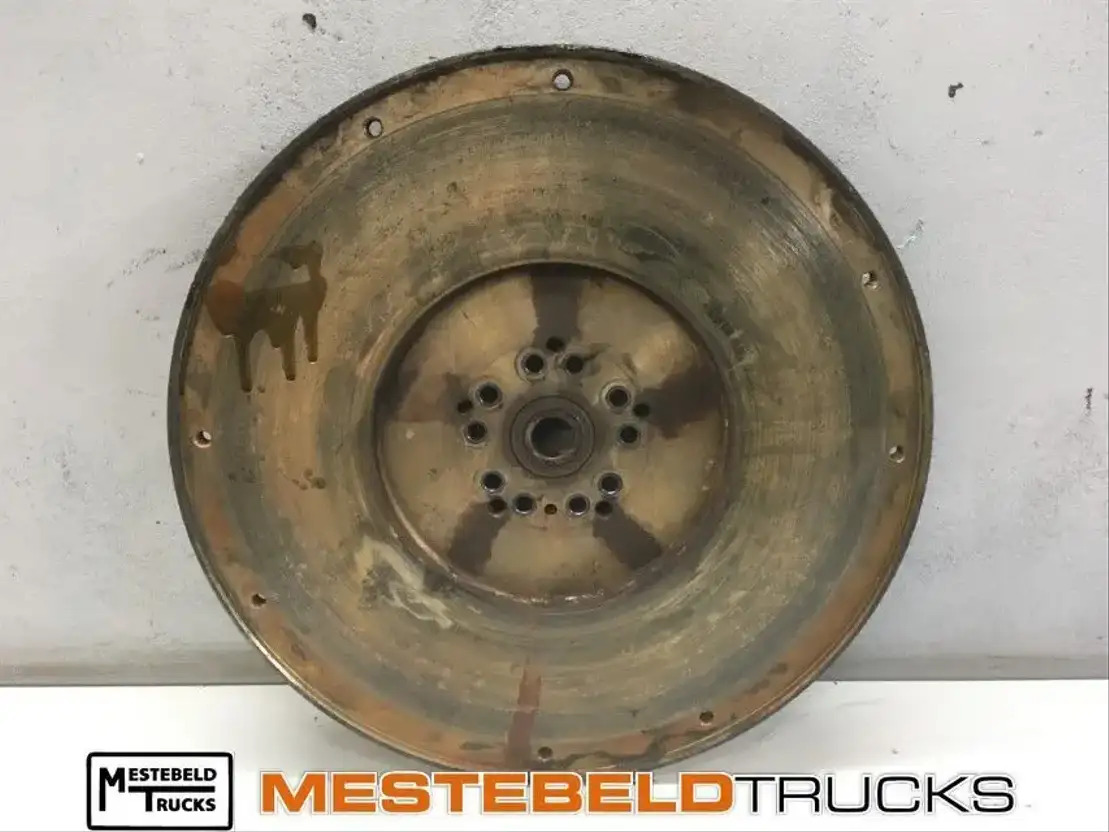 Volvo Vliegwiel FE  - Động cơ cho Xe tải: hình 1 Volvo Vliegwiel FE  - Động cơ cho Xe tải: hình 1