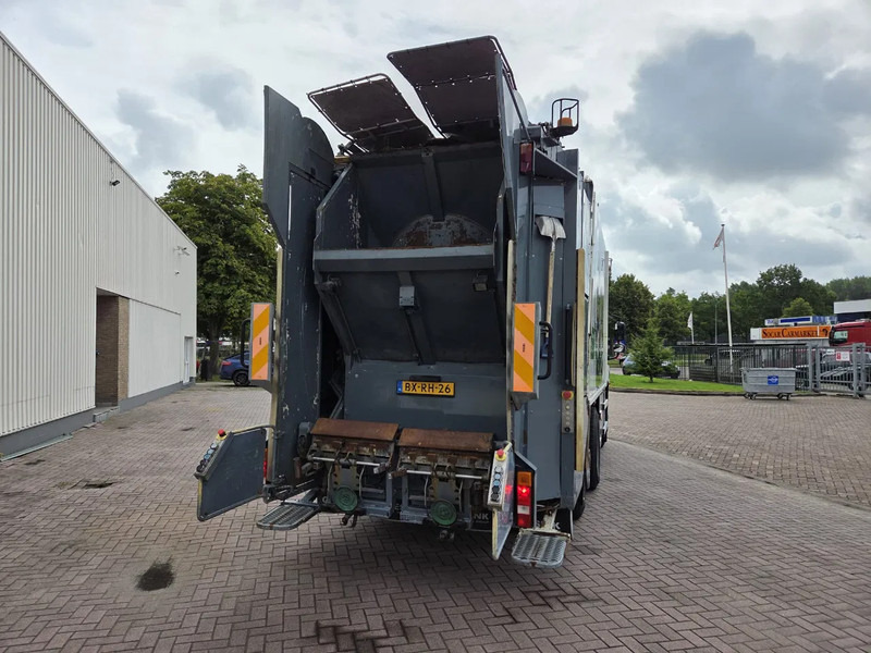 DAF CF 75 220 Automatic, NL-Truck, 3 seats - Xe tải chở rác: hình 4 DAF CF 75 220 Automatic, NL-Truck, 3 seats - Xe tải chở rác: hình 4