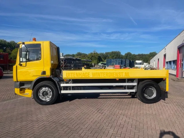 DAF CF 75.240 Automatic Euro 2 NL-Truck Original km's - Xe tải thùng lửng/ Phẳng: hình 4 DAF CF 75.240 Automatic Euro 2 NL-Truck Original km's - Xe tải thùng lửng/ Phẳng: hình 4