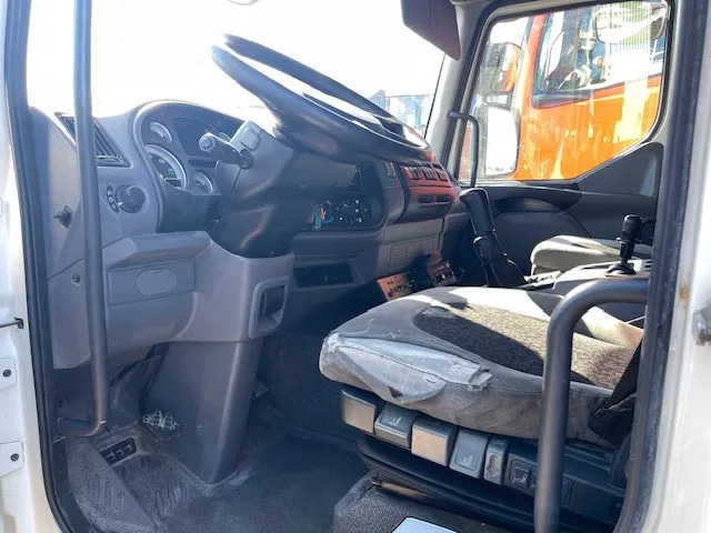 Nền bục trên không gắn trên xe tải DAF LF 45.160 CUSTERS Hoogwerker 14,5 mtr / Skyworker 14,5mtr: hình 12 Nền bục trên không gắn trên xe tải DAF LF 45.160 CUSTERS Hoogwerker 14,5 mtr / Skyworker 14,5mtr: hình 12