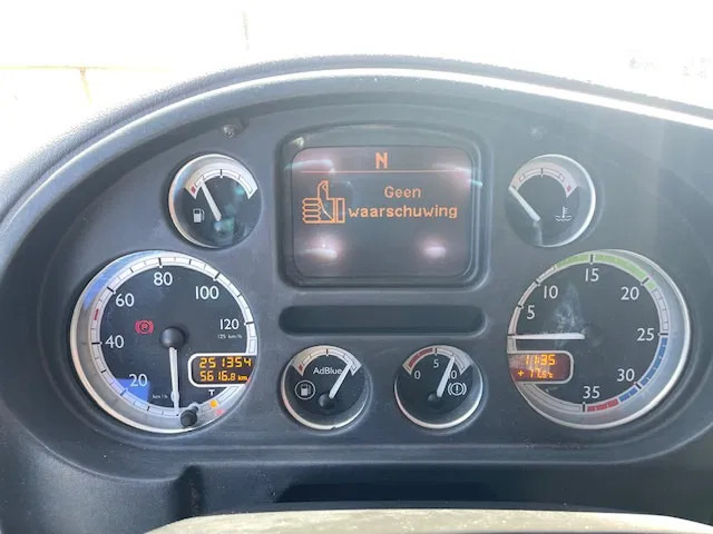 Nền bục trên không gắn trên xe tải DAF LF 45.160 CUSTERS Hoogwerker 14,5 mtr / Skyworker 14,5mtr: hình 13 Nền bục trên không gắn trên xe tải DAF LF 45.160 CUSTERS Hoogwerker 14,5 mtr / Skyworker 14,5mtr: hình 13