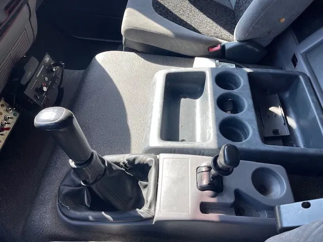 Nền bục trên không gắn trên xe tải DAF LF 45.160 CUSTERS Hoogwerker 14,5 mtr / Skyworker 14,5mtr: hình 15 Nền bục trên không gắn trên xe tải DAF LF 45.160 CUSTERS Hoogwerker 14,5 mtr / Skyworker 14,5mtr: hình 15