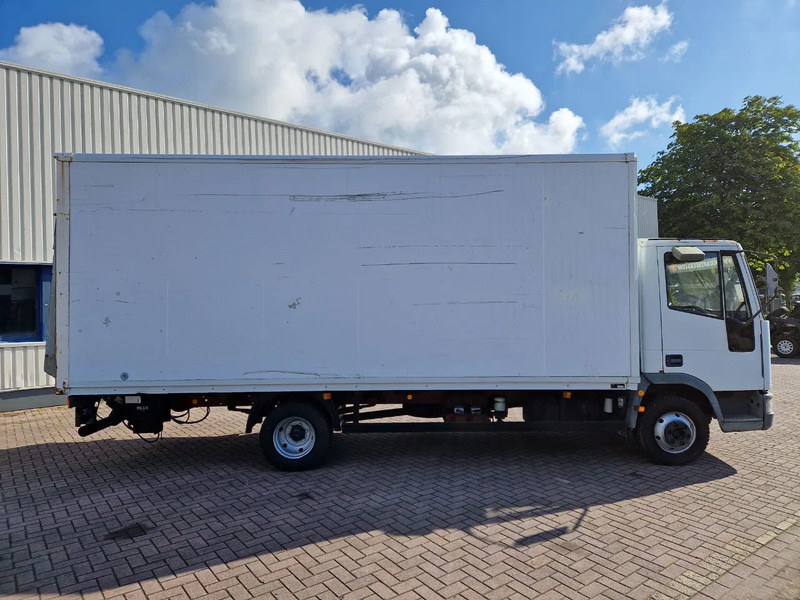 Iveco Eurocargo 75E15 6 Cilinder Engine 4x2 Full Springs Euro 2 engine - Xe tải hộp: hình 2 Iveco Eurocargo 75E15 6 Cilinder Engine 4x2 Full Springs Euro 2 engine - Xe tải hộp: hình 2