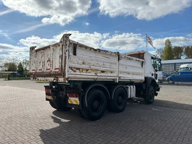 Renault Premium 400 6x4 ! ONLY FOR PARTS ! - Xe ben: hình 2 Renault Premium 400 6x4 ! ONLY FOR PARTS ! - Xe ben: hình 2