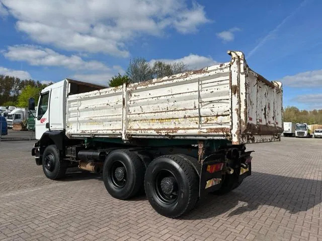 Renault Premium 400 6x4 ! ONLY FOR PARTS ! - Xe ben: hình 3 Renault Premium 400 6x4 ! ONLY FOR PARTS ! - Xe ben: hình 3