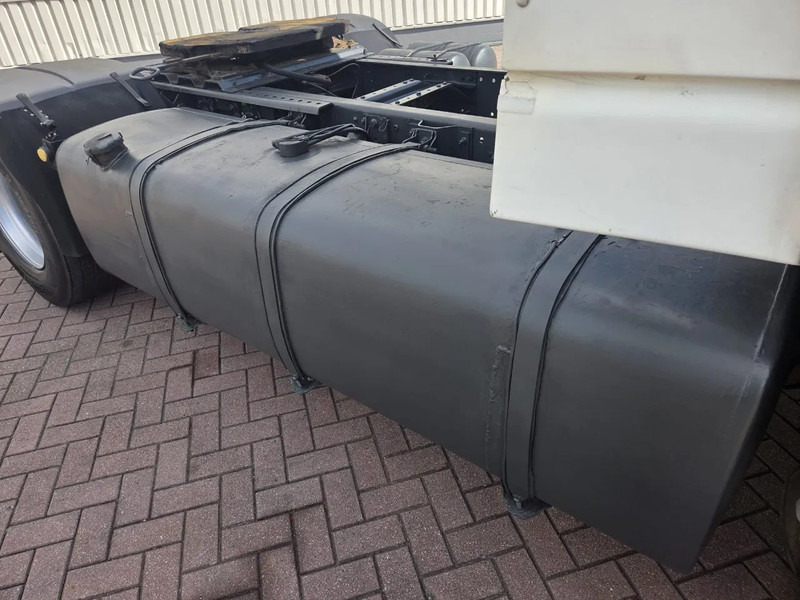 DAF XF 95.430 Manual gear Euro 3 - Xe đầu kéo: hình 3 DAF XF 95.430 Manual gear Euro 3 - Xe đầu kéo: hình 3