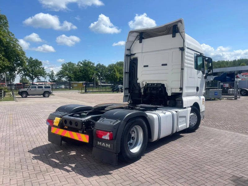 Xe đầu kéo MAN TGX 18.460 Euro 6 Retarder 2x Tanks: hình 7