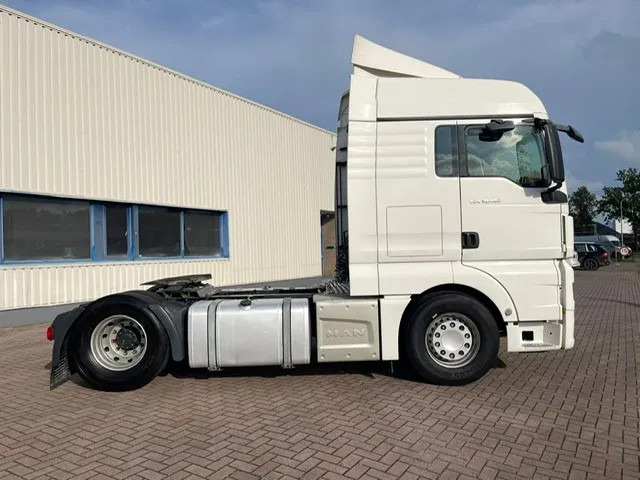 MAN TGX 18.480 Euro 6 Retarder 2 tanks - Xe đầu kéo: hình 2 MAN TGX 18.480 Euro 6 Retarder 2 tanks - Xe đầu kéo: hình 2