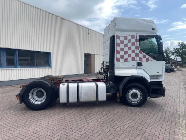 Renault Premium 385 Euro 2 Manual-pomp - Xe đầu kéo: hình 5 Renault Premium 385 Euro 2 Manual-pomp - Xe đầu kéo: hình 5