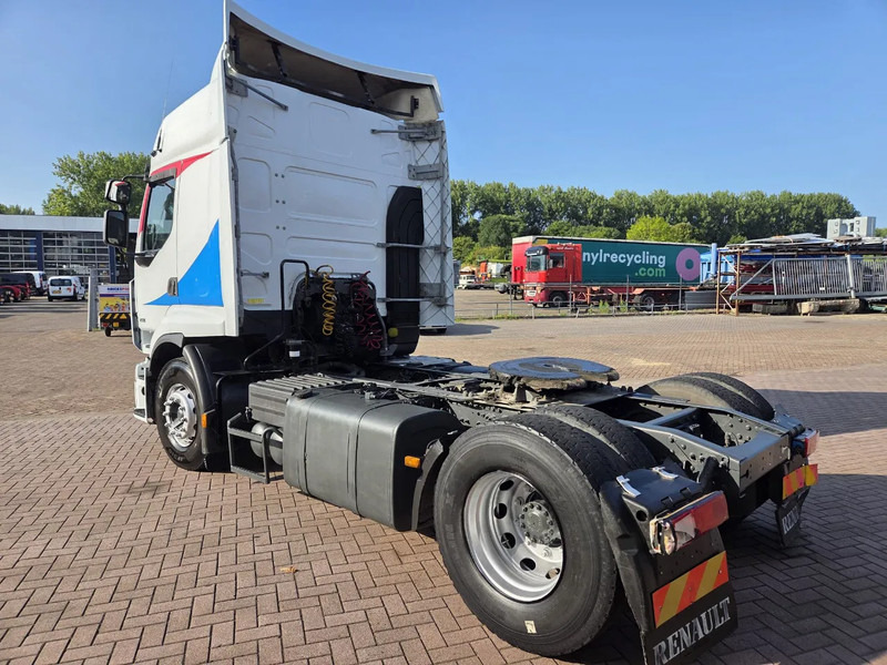 Renault Premium 450 2 Tanks, Retarder, Manual Gear - Xe đầu kéo: hình 5 Renault Premium 450 2 Tanks, Retarder, Manual Gear - Xe đầu kéo: hình 5