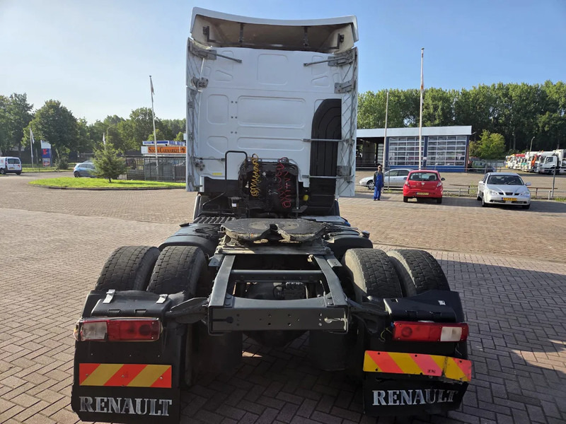 Renault Premium 450 2 Tanks, Retarder, Manual Gear - Xe đầu kéo: hình 4 Renault Premium 450 2 Tanks, Retarder, Manual Gear - Xe đầu kéo: hình 4