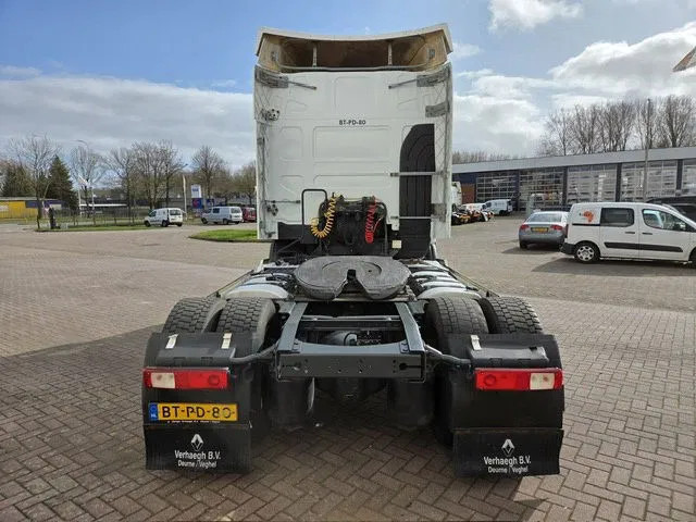 Renault Premium 450 Euro 5 NL-Truck Tuv 1-2026 - Xe đầu kéo: hình 4 Renault Premium 450 Euro 5 NL-Truck Tuv 1-2026 - Xe đầu kéo: hình 4