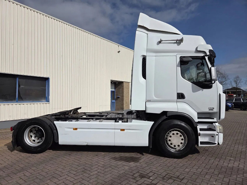 Renault Premium 450 Euro 5 NL-Truck Tuv / mot 1-2026 - Xe đầu kéo: hình 2 Renault Premium 450 Euro 5 NL-Truck Tuv / mot 1-2026 - Xe đầu kéo: hình 2