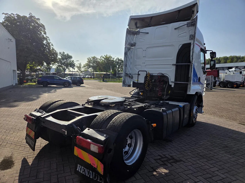 Renault Premium 450 Manual gearbox 2 Tanks Retarder - Xe đầu kéo: hình 4 Renault Premium 450 Manual gearbox 2 Tanks Retarder - Xe đầu kéo: hình 4