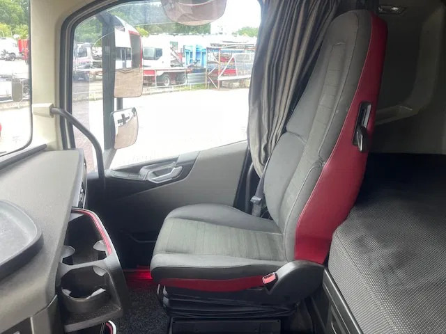 Xe đầu kéo Volvo FH 13.460 E6-VEB-2Tanks-NL~Truck-Parking Cool: hình 15