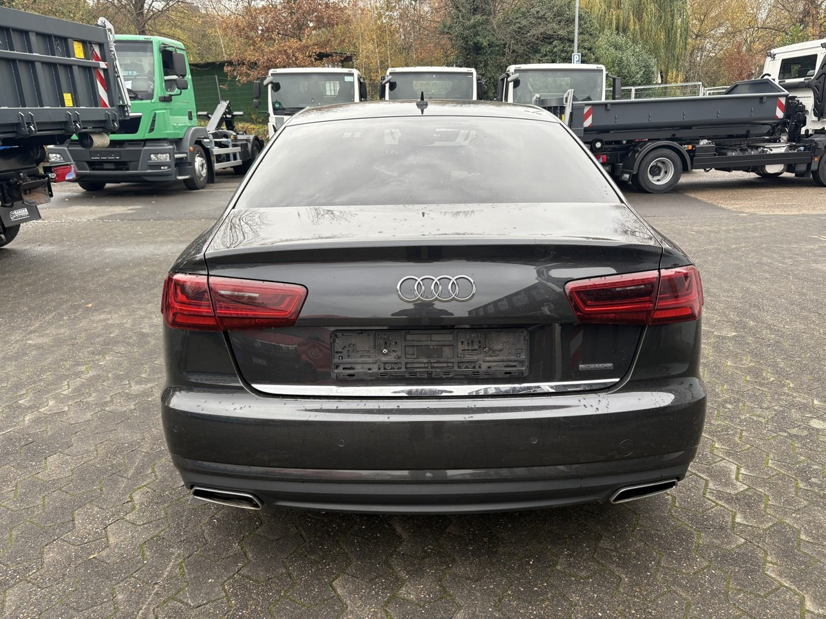 AUDI A6 3.0 TDI 2x S line Exterieur, Interieur - Sedan: hình 5 AUDI A6 3.0 TDI 2x S line Exterieur, Interieur - Sedan: hình 5