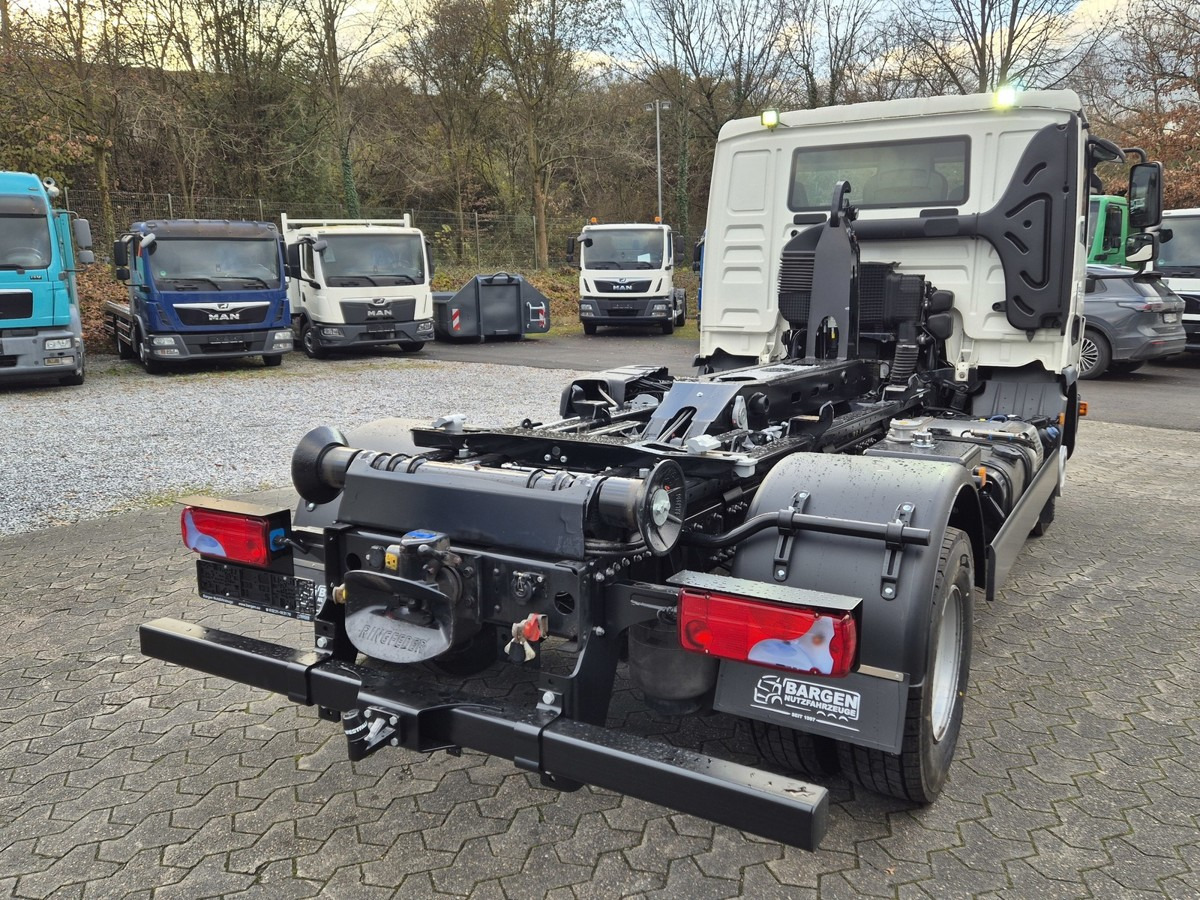 MAN TGL 12.250 BL City Abrollkipper AHK Euro 6 - Xe tải nâng móc: hình 3 MAN TGL 12.250 BL City Abrollkipper AHK Euro 6 - Xe tải nâng móc: hình 3