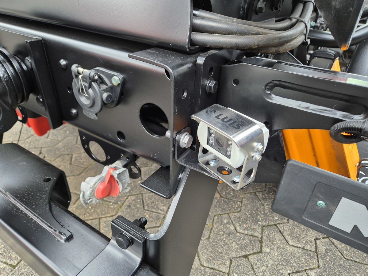 MAN TGL 8.190 Feuerwehrfahrzeug City Abrollkipper - Xe tải nâng móc: hình 3 MAN TGL 8.190 Feuerwehrfahrzeug City Abrollkipper - Xe tải nâng móc: hình 3